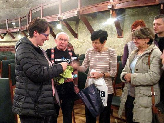 Originální začátek Adventu