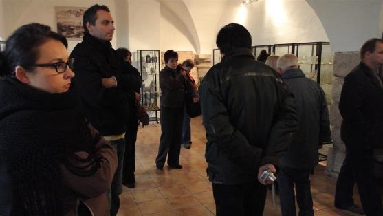 PSO Na Broumovsku se setkali zástupci měst Broumov a Nowa Ruda