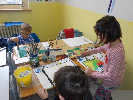 Polické Muzeum papírových modelů slaví 5 let – rok 2016