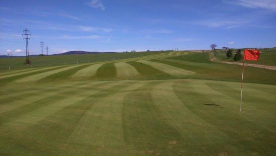 S golfem se dá začít v každém věku