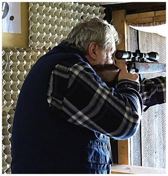 Střelecký klub Hubert Broumov uspořádal Velikonoční čtyřboj