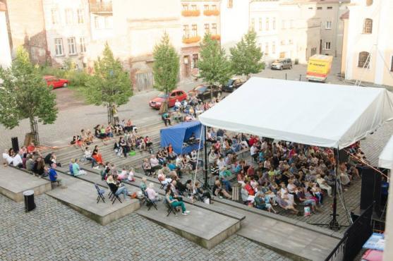 Skončil devátý ročník festivalu Malé letní divadlení