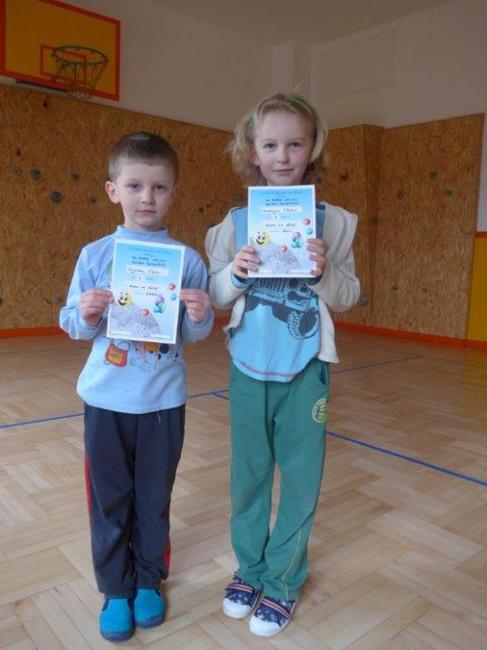 Sokol Bezděkov nad Metují uspořádal soutěžní dopoledne