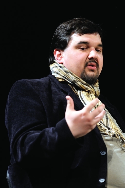 Broumov přivítal herecké legendy Evu Hruškovou a Jana Přeučila