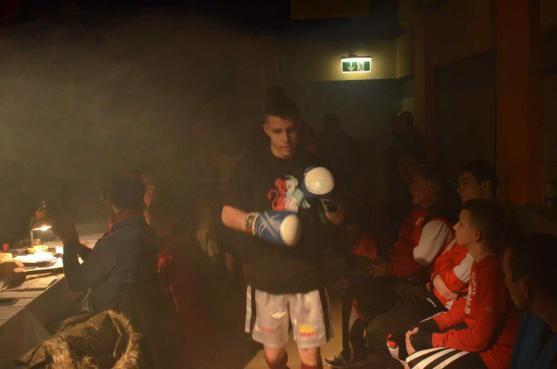 Herbert Brause málem zbořil sál broumovského infocentra