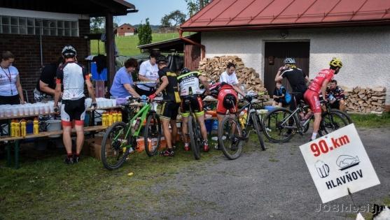 Mistrovské Sudety vyhráli Boudný a Pichlíková