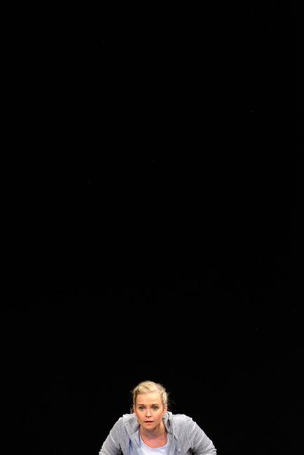 Hradecké Klicperovo divadlo uvedlo v Broumově hru Žárlivost