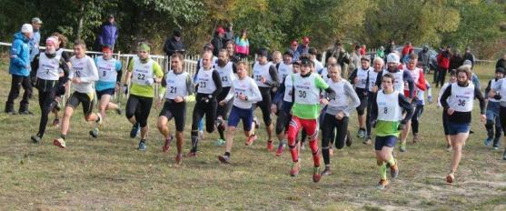 Náročný víkend machovských lyžařů. Účast na Mistrovství ČR a organizace Borského krosu