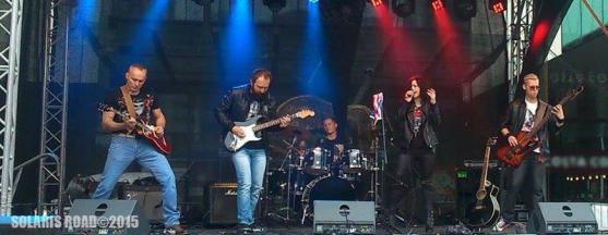 Volejbalový Memoriál a hudební Rockstock v Broumově slibuje příjemný den