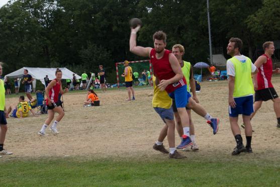 Team Broumov opět změnil historii. Z německého Forchheimu přivezl 9. místo