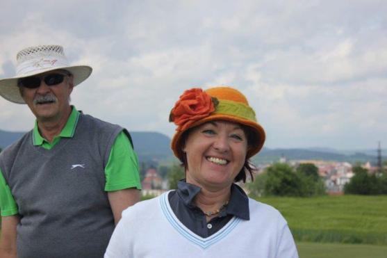 Kloboukový turnaj skončil. Broumovští golfisté teď otevřou dveře veřejnosti