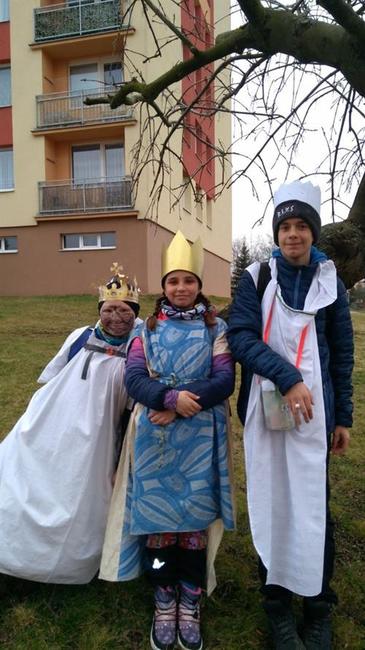 Štědří dárci přispěli do kasiček opět více jak 120 tisíci korunami