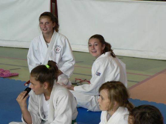 Broumovští judisté přivezli z Polska čtyři medaile