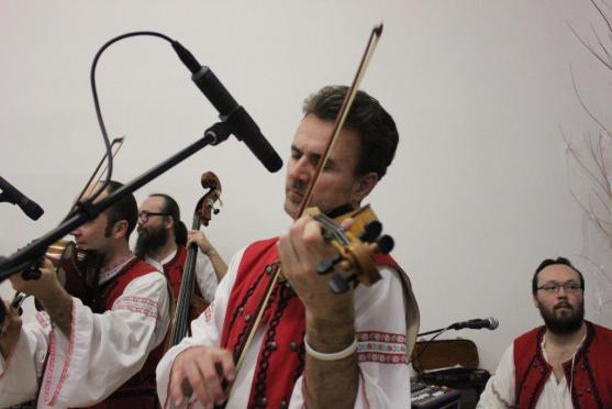 V Martínkovicích se koštovalo rekordních 75 vzorků