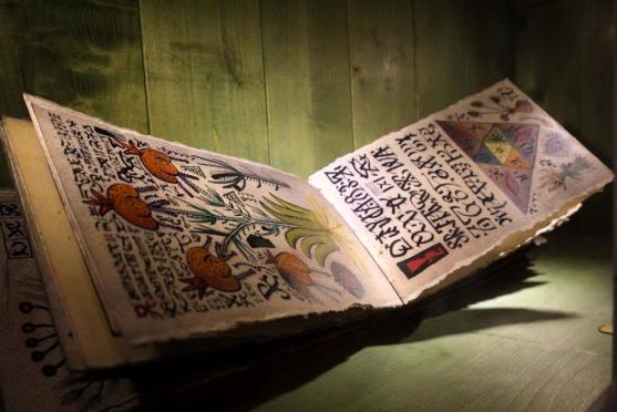 Broumovský klášter otevírá Skriptorium – nové interaktivní dílny středověké písárny