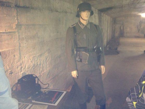 Češi, Slováci a Maďaři objevují Soví hory