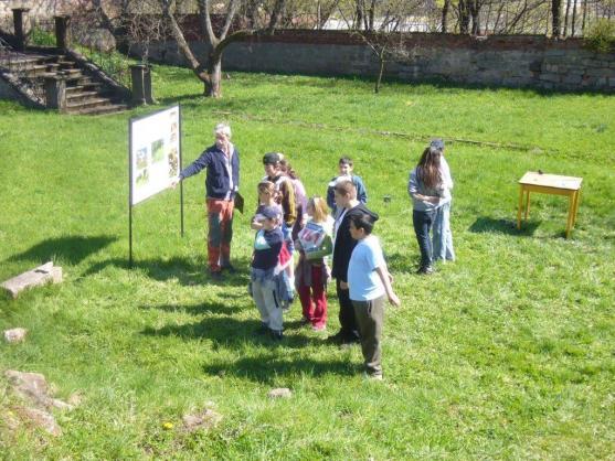 Broumovský klášter se připojí k celosvětovému Dni Země celotýdenním programem