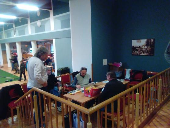 V Polici nad Metují se sešli sběratelé všech myslitelných "věcí" a oborů