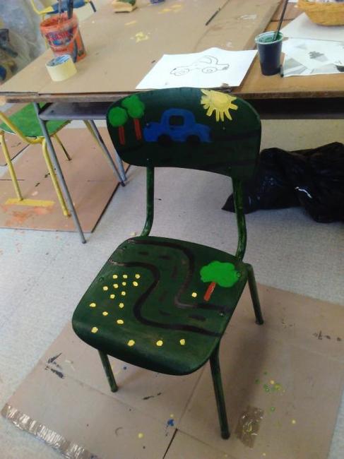 Muzeum papírových modelů patřilo všem, kteří měli chuť, fantazii a odvahu