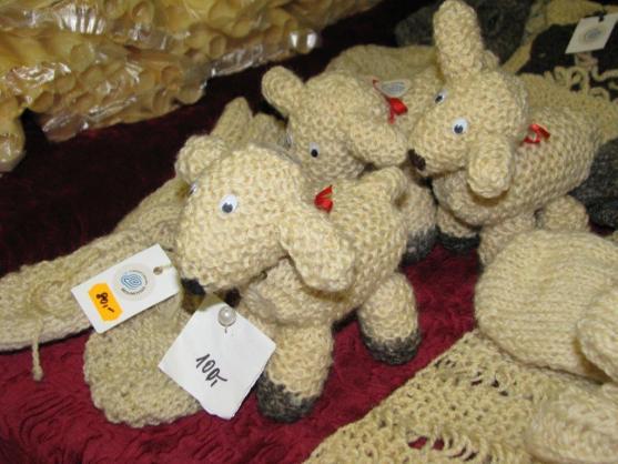 Sobota bude v broumovském klášteře patřit Velikonočnímu trhu