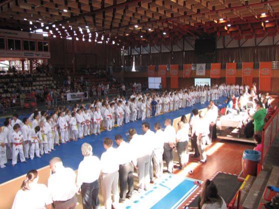 Broumovští judisté vozí medaile z Čech i z Polska