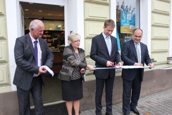  Firma Dentimed slaví 20. narozeniny 