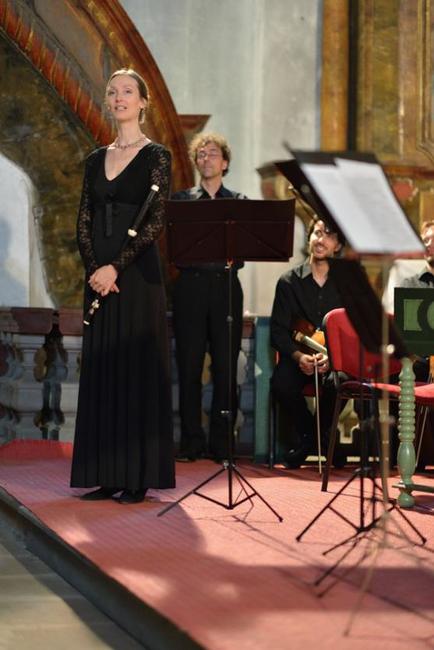 Na Collegium Marianum přišlo téměř tři sta posluchačů