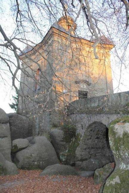 Fotoreportáž: Krásy Broumovska