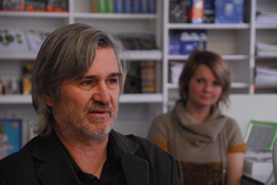 Expozice výstavy v polickém Muzeu papírových modelů představuje firmu Betexa