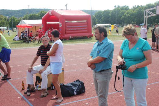 Broumovský výběr se stal nejlepším zahraničním týmem na QuattFo 2013