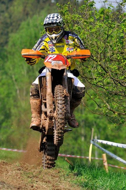 V polském Wałbrzychu se pojede Mistrovství ČR v enduru a enduro sprintu