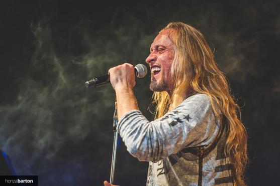 Vystoupení SUPERGROUP kandiduje na hronovský koncert roku 