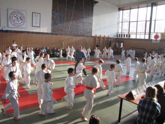 Poslední medailová umístění judistů oddílu Juda Broumov a malé ohlédnutí za úspěšným rokem 2012