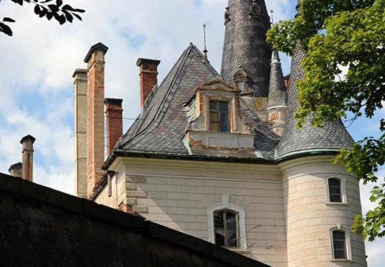 Sudetská překvapení: Hrabství kladské (Zemia Klodzka) - putování krajinou dolního Slezska