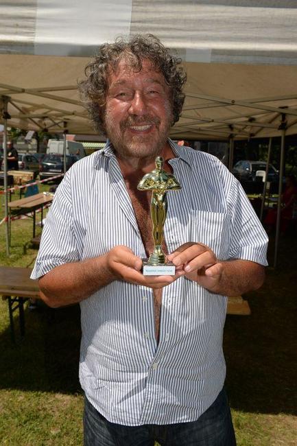 Nela Řehořová z Police nad Metují natáčí film Babovřesky 3