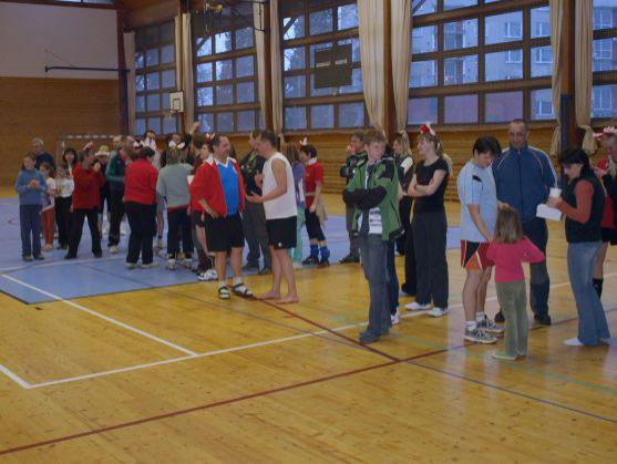 Na volejbalové Jarní dvanáctce startoval rekordní počet hráčů