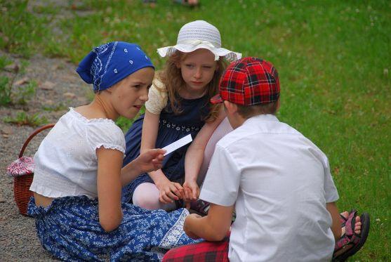 Přes třicet recesistů se zúčastnilo Běhu z Police do Police