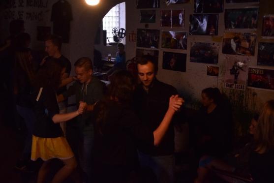 9. Gymplfest přivítal kolem 1000 diváků