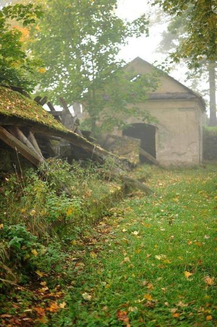 Broumovská klášterní zahrada slaví deset let