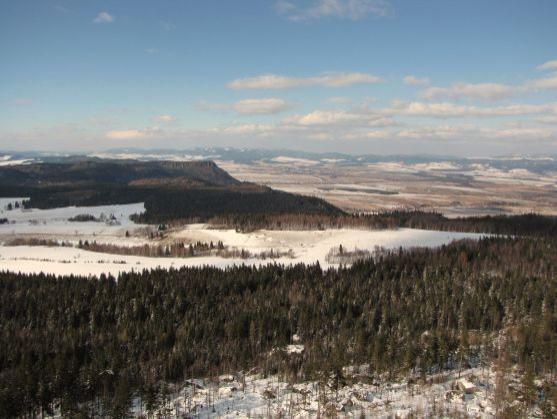 Broumovsko – kouzelné v každém převleku