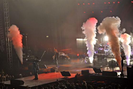 Koncert Pražského výběru v Pardubicích 