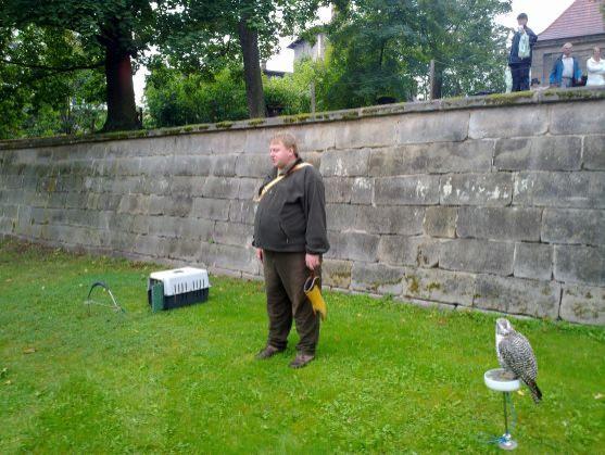 Soutěže, hry, pohádka. To je náplň tradičního Dne s Lesy ČR