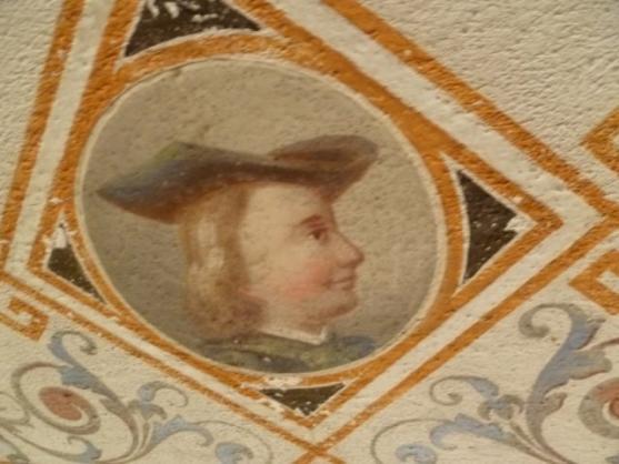 Klášter v Broumově má za sebou čtyři měsíce stavebních prací 