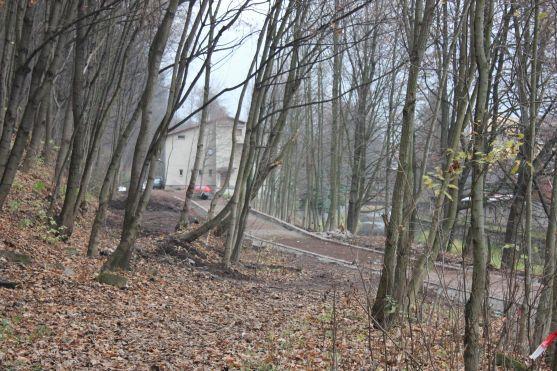 Cyklostezka přes Broumov již není teorie. Hotová bude příští rok v říjnu 