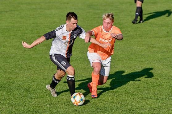 Broumovský Hečko odmítl penaltový hattrick, přesto vystřílel tři body
