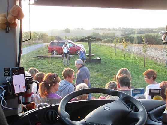 Od Broumova k Bobří řece 