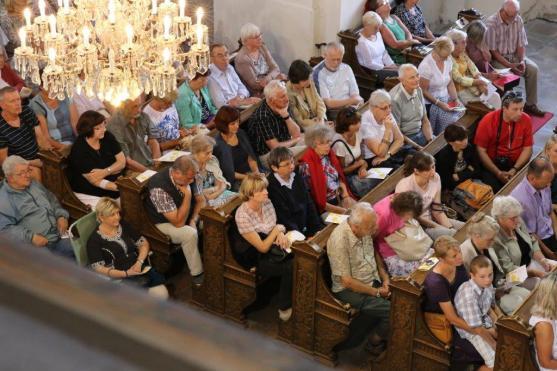 Panta Rhei a hudební festival nejen pro Broumovsko 