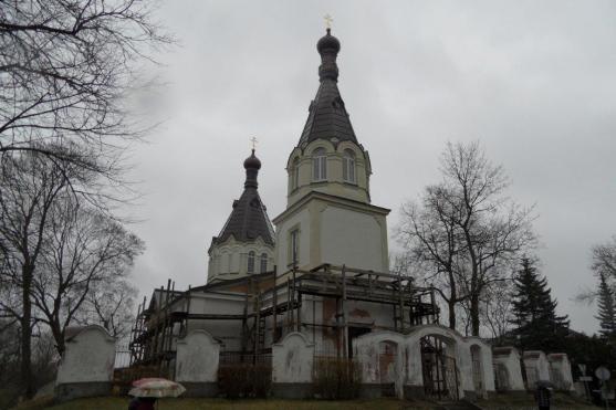 Školní zájezd Gymnázia Broumov 2017: Báječná jízda Pobaltím 