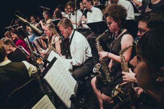 Podpořte svůj orchestr! 