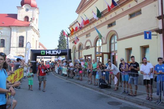 Jaký byl Mezinárodní horolezecký filmový festival v Teplicích nad Metují? 